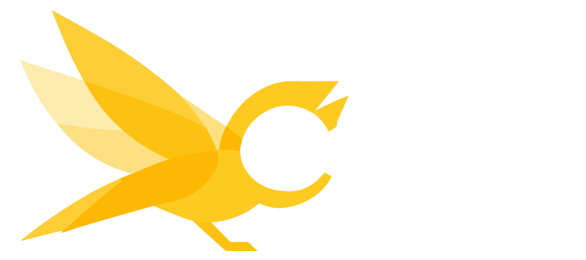 CANÁRIO. Denuncie em segurança.